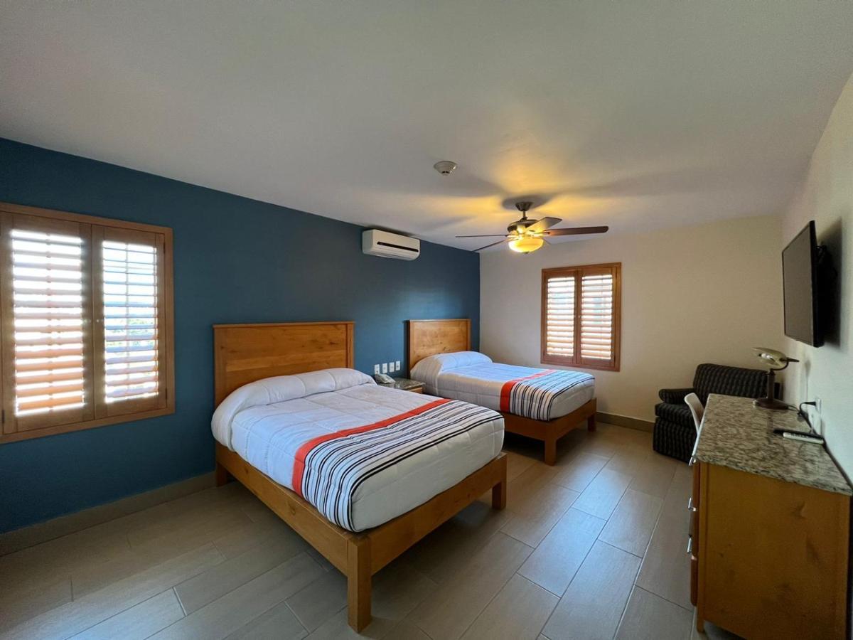 Hotel Quinta ติฮัวนา ภายนอก รูปภาพ